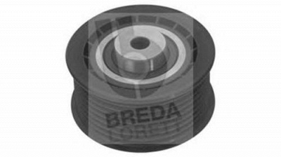 BREDA LORETT toa3054 -  Натяжитель ремня, клиновой зубча